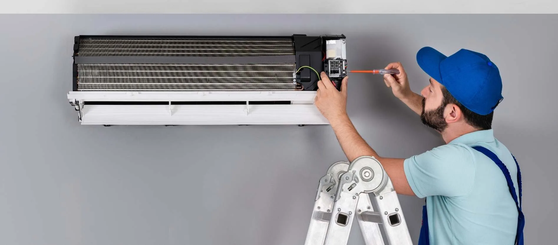 Kayışdağı Samsung Klima Gaz Dolum Servisi